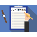 KÜ juhtimine