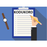 KÜ kodukord