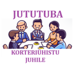 Vestlusring Tallinnas